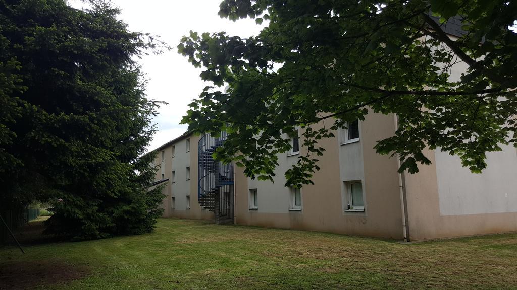 Cit'Hotel Design Booking Evry Saint-Germain-Les-Corbeil Senart Δωμάτιο φωτογραφία