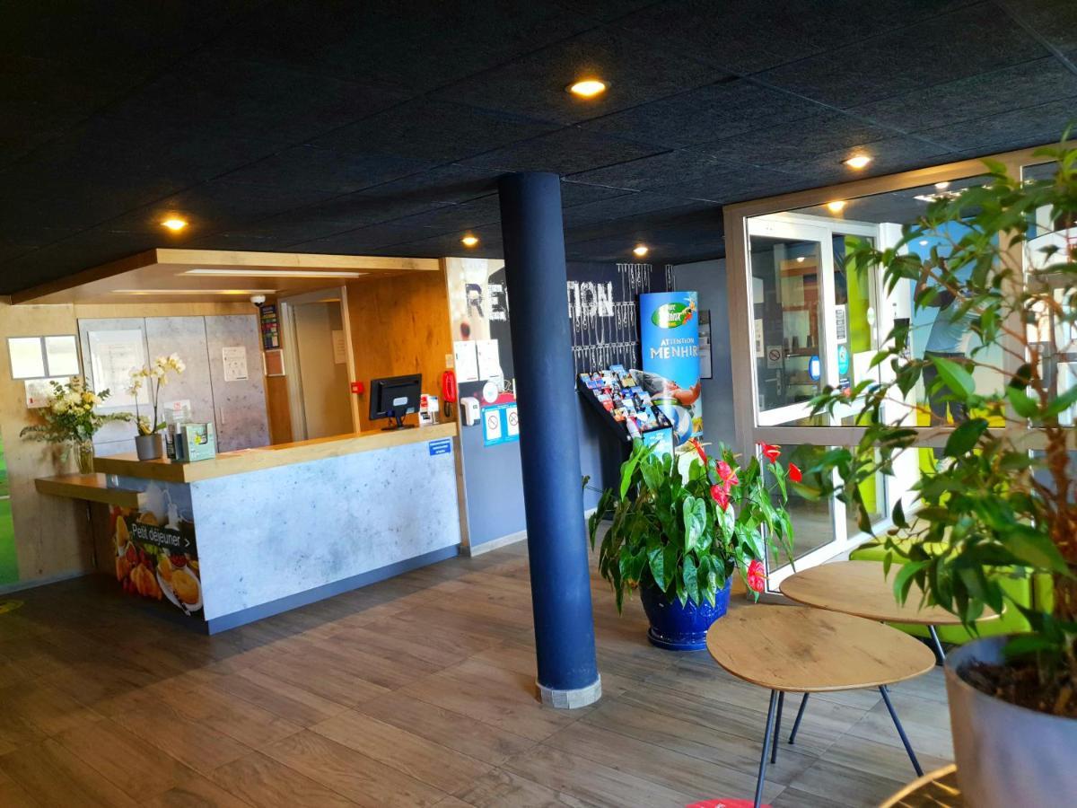 Cit'Hotel Design Booking Evry Saint-Germain-Les-Corbeil Senart Εξωτερικό φωτογραφία