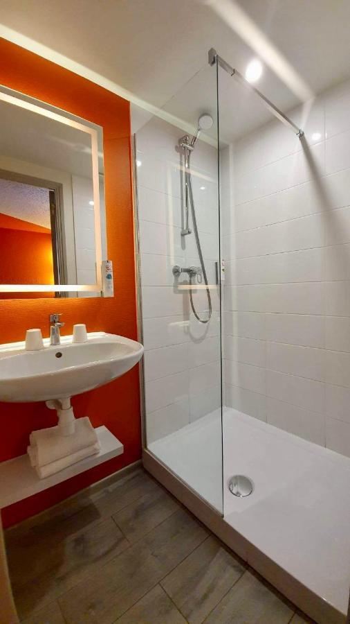 Cit'Hotel Design Booking Evry Saint-Germain-Les-Corbeil Senart Εξωτερικό φωτογραφία