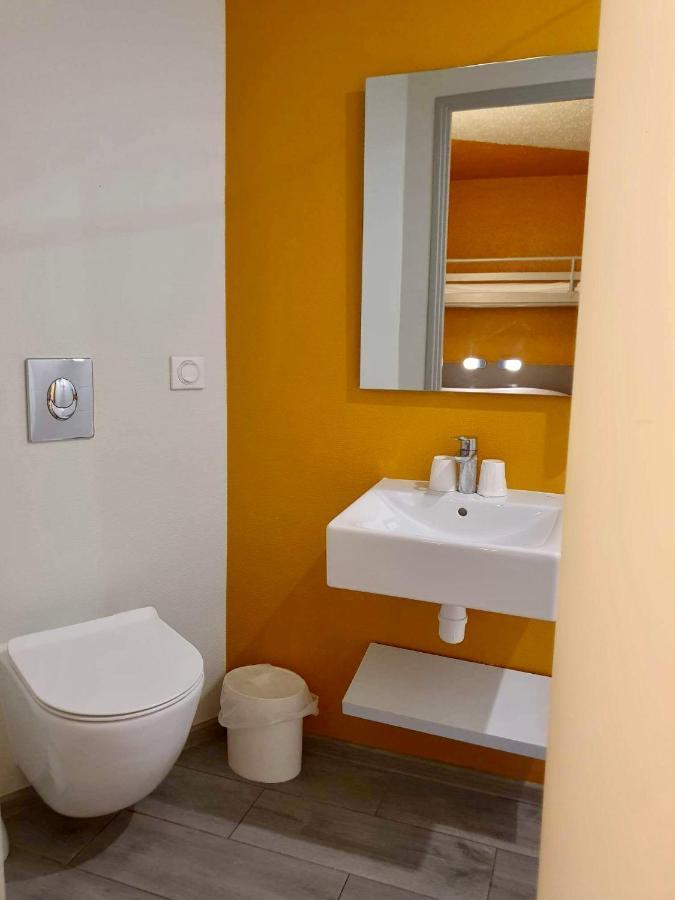 Cit'Hotel Design Booking Evry Saint-Germain-Les-Corbeil Senart Εξωτερικό φωτογραφία
