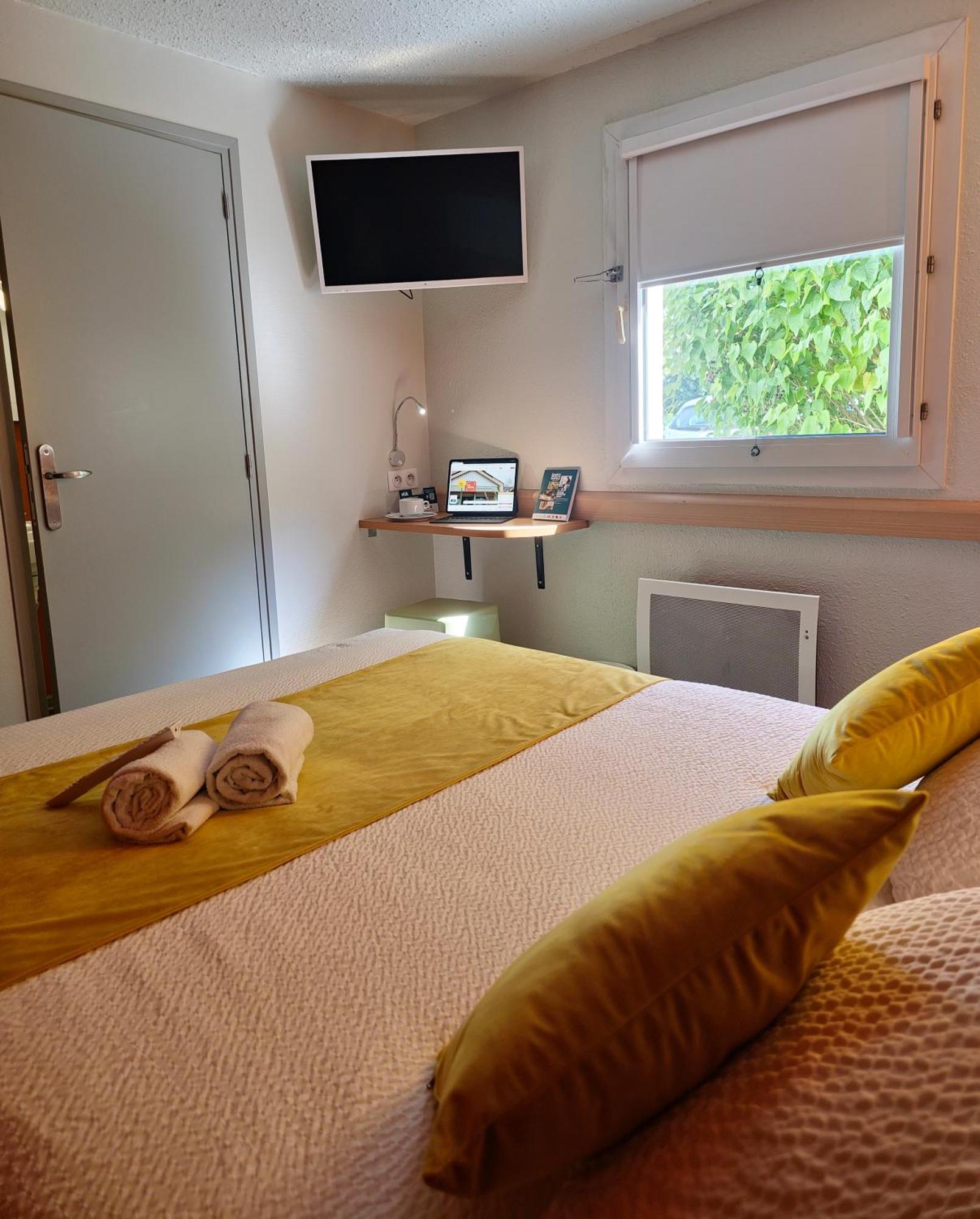 Cit'Hotel Design Booking Evry Saint-Germain-Les-Corbeil Senart Εξωτερικό φωτογραφία