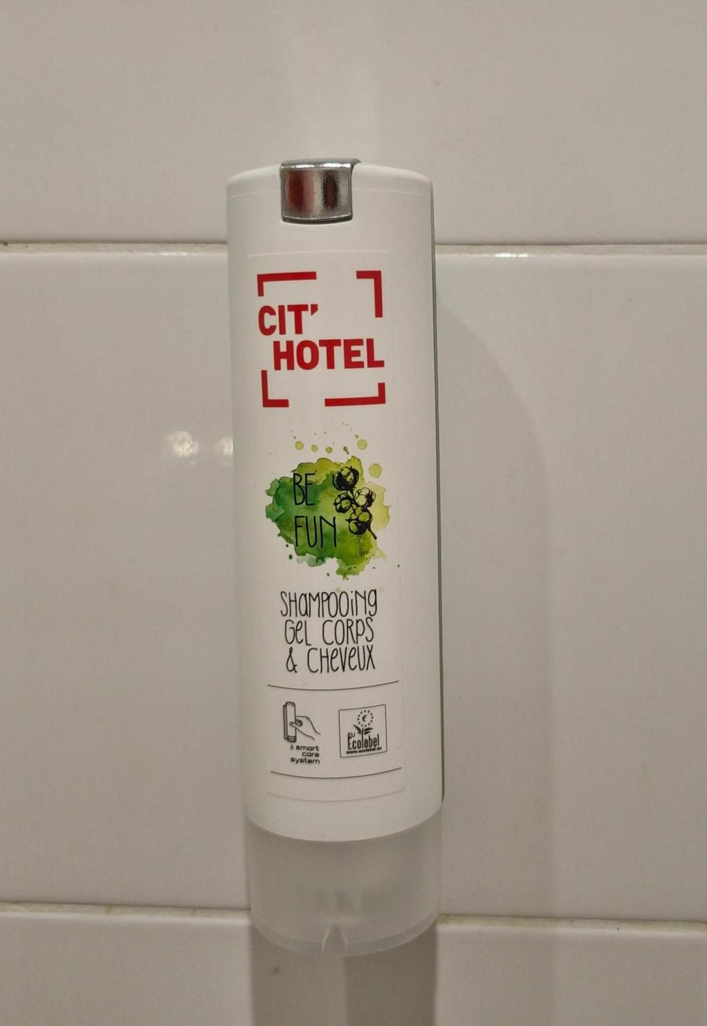 Cit'Hotel Design Booking Evry Saint-Germain-Les-Corbeil Senart Εξωτερικό φωτογραφία