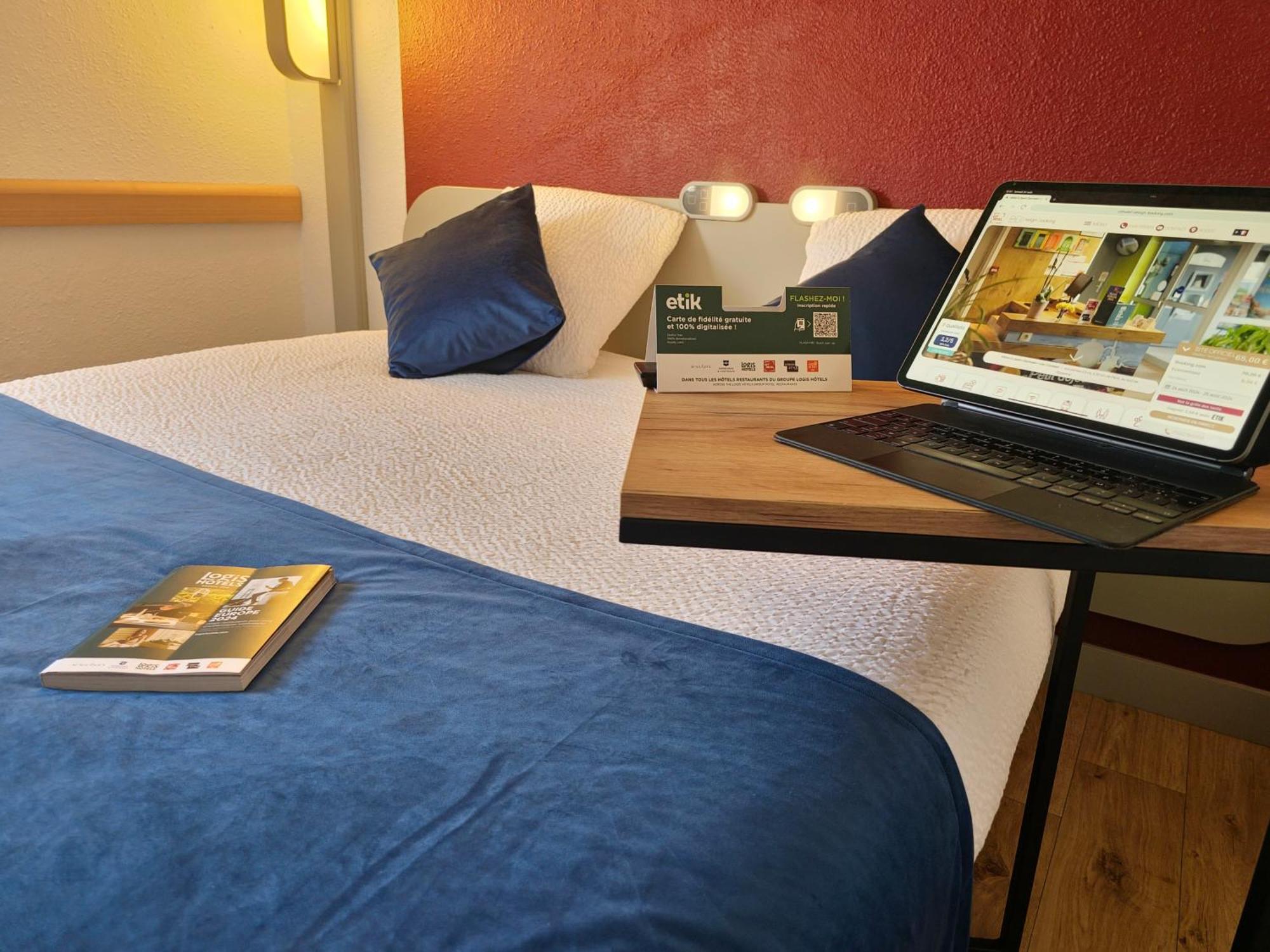 Cit'Hotel Design Booking Evry Saint-Germain-Les-Corbeil Senart Εξωτερικό φωτογραφία