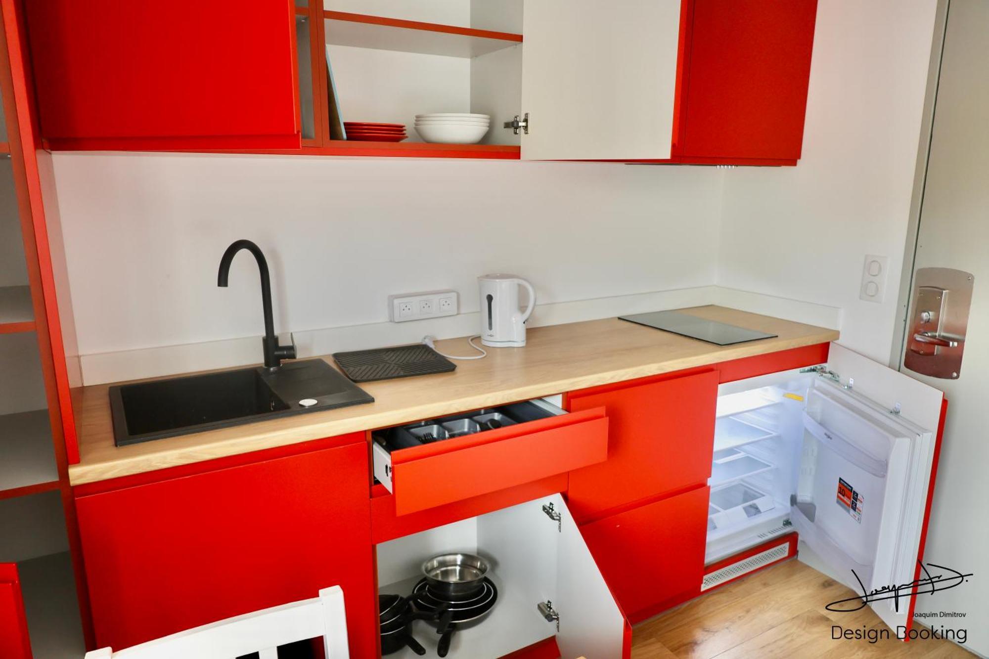 Cit'Hotel Design Booking Evry Saint-Germain-Les-Corbeil Senart Εξωτερικό φωτογραφία