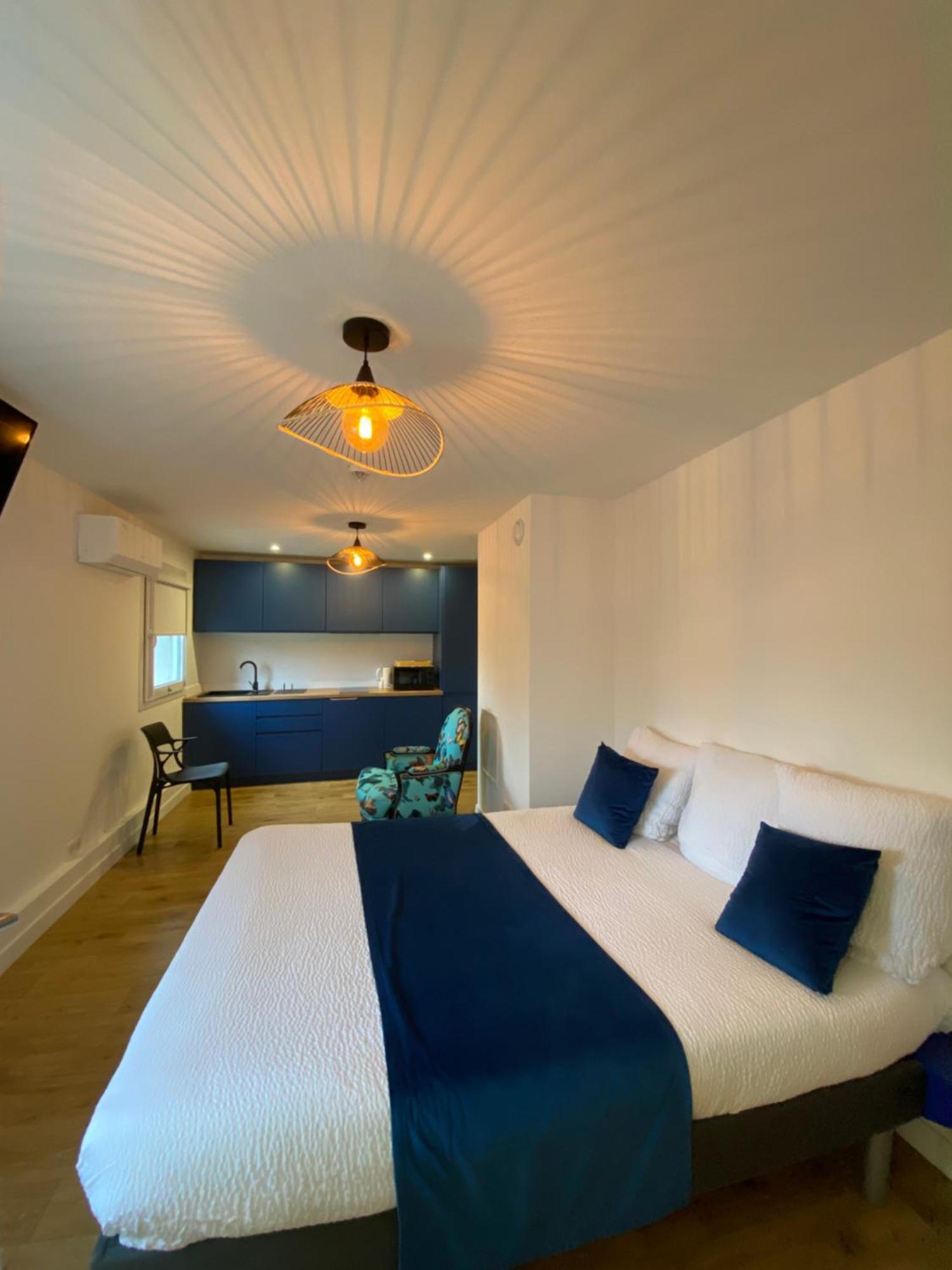 Cit'Hotel Design Booking Evry Saint-Germain-Les-Corbeil Senart Εξωτερικό φωτογραφία