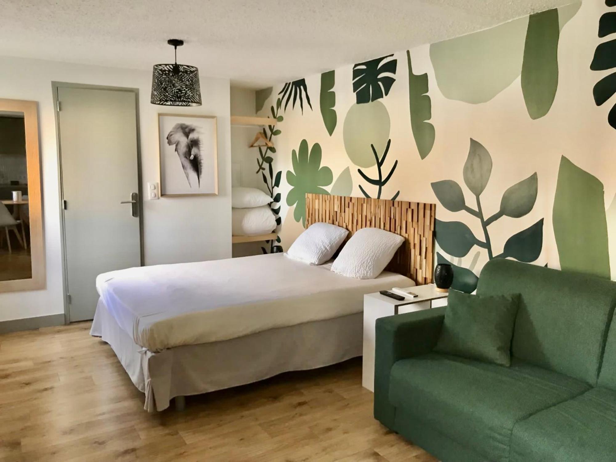 Cit'Hotel Design Booking Evry Saint-Germain-Les-Corbeil Senart Εξωτερικό φωτογραφία