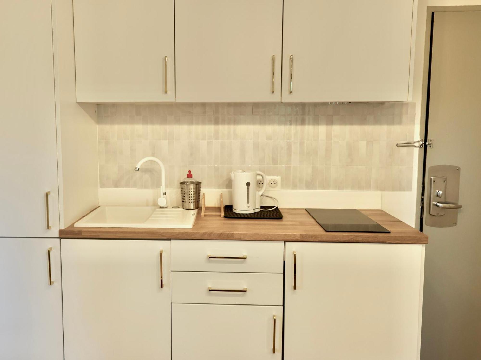 Cit'Hotel Design Booking Evry Saint-Germain-Les-Corbeil Senart Εξωτερικό φωτογραφία