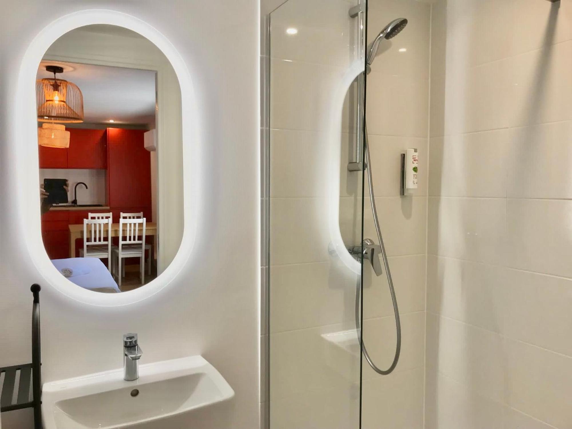 Cit'Hotel Design Booking Evry Saint-Germain-Les-Corbeil Senart Εξωτερικό φωτογραφία