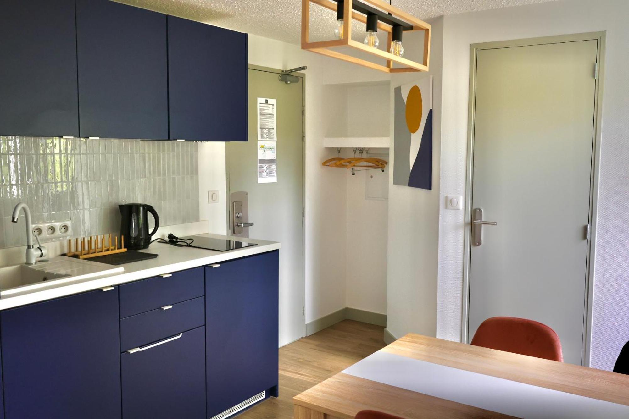 Cit'Hotel Design Booking Evry Saint-Germain-Les-Corbeil Senart Εξωτερικό φωτογραφία