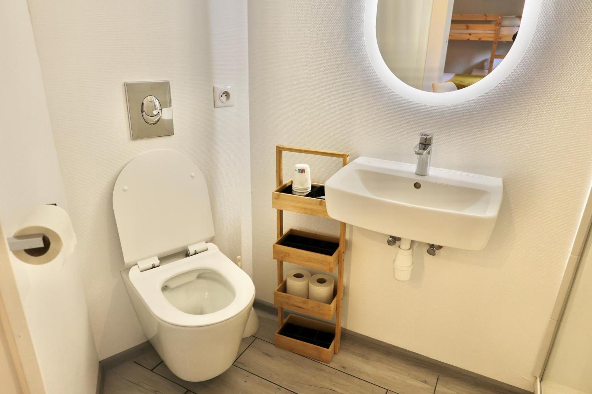 Cit'Hotel Design Booking Evry Saint-Germain-Les-Corbeil Senart Εξωτερικό φωτογραφία