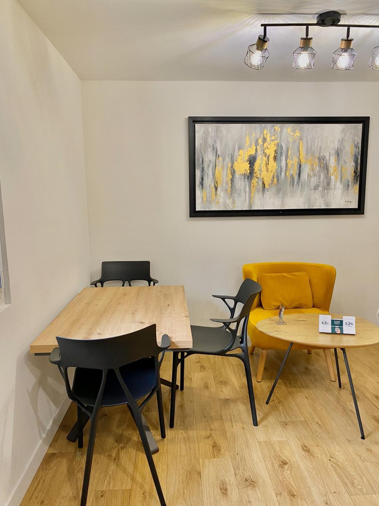 Cit'Hotel Design Booking Evry Saint-Germain-Les-Corbeil Senart Εξωτερικό φωτογραφία
