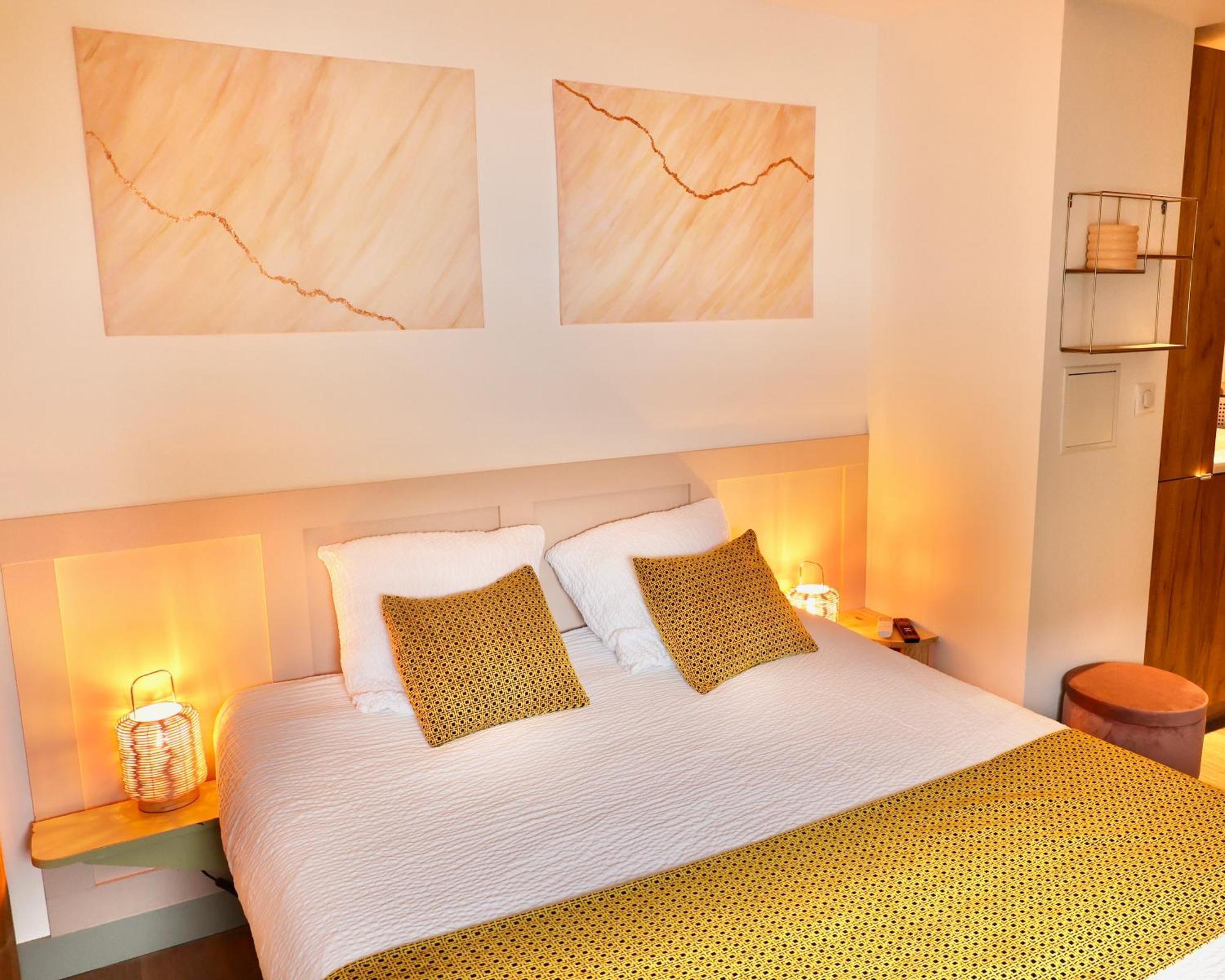 Cit'Hotel Design Booking Evry Saint-Germain-Les-Corbeil Senart Εξωτερικό φωτογραφία